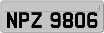 NPZ9806