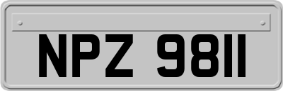 NPZ9811