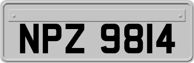 NPZ9814