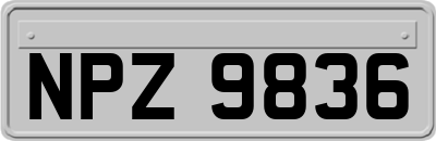 NPZ9836