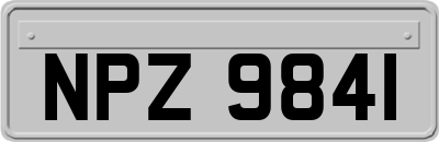NPZ9841