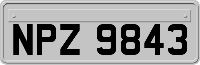 NPZ9843