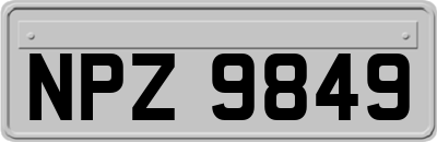 NPZ9849