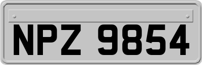 NPZ9854