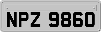 NPZ9860