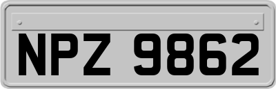 NPZ9862