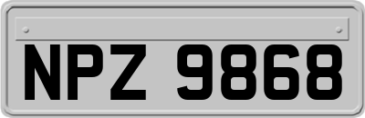 NPZ9868