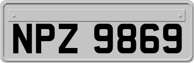 NPZ9869