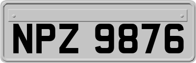 NPZ9876