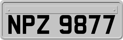 NPZ9877