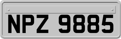 NPZ9885
