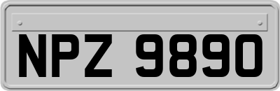 NPZ9890