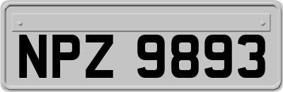NPZ9893