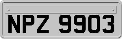 NPZ9903