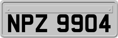 NPZ9904