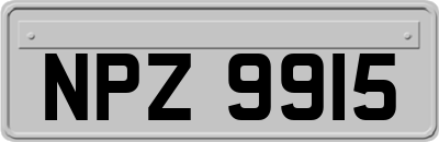 NPZ9915
