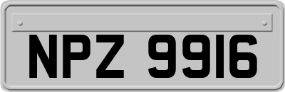 NPZ9916