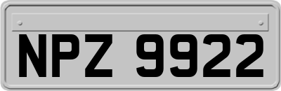 NPZ9922