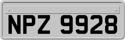 NPZ9928