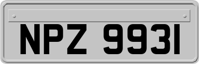 NPZ9931