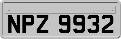 NPZ9932