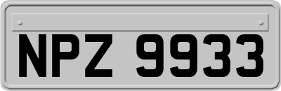 NPZ9933