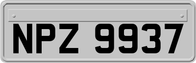 NPZ9937