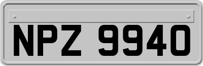 NPZ9940