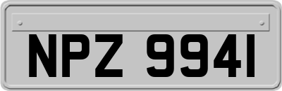 NPZ9941