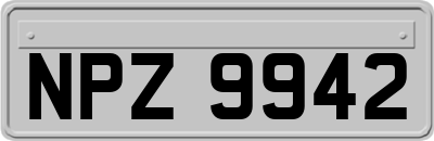 NPZ9942