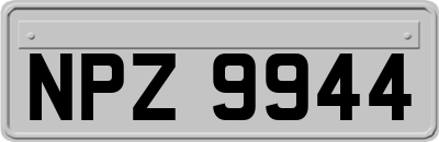 NPZ9944