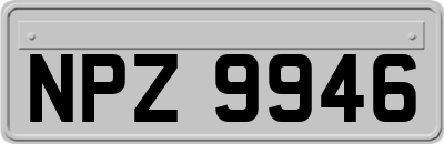 NPZ9946