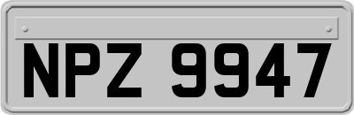NPZ9947