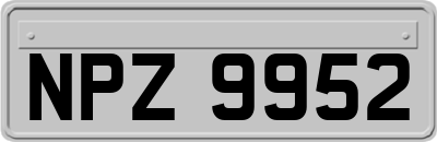NPZ9952
