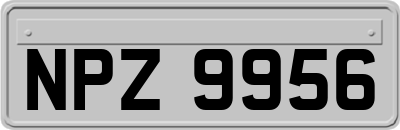 NPZ9956