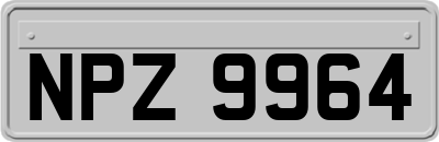 NPZ9964