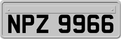 NPZ9966