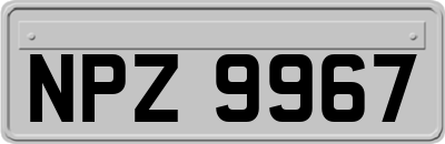 NPZ9967