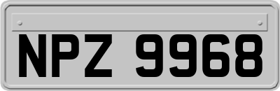 NPZ9968