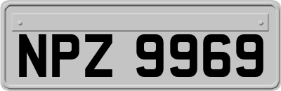 NPZ9969