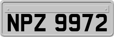 NPZ9972