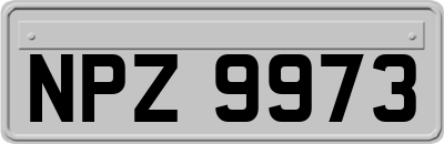 NPZ9973