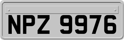 NPZ9976