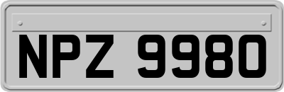 NPZ9980