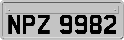 NPZ9982