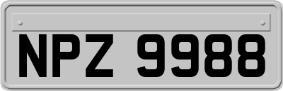 NPZ9988