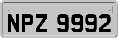NPZ9992