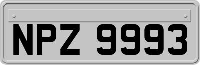 NPZ9993