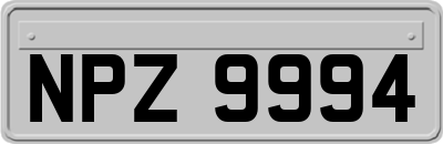 NPZ9994