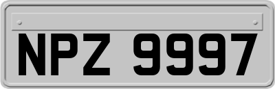 NPZ9997